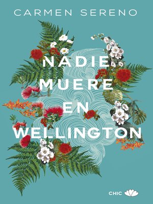 cover image of Nadie muere en Wellington